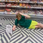 senkiserq Telegram Logo