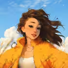 vesnuschki Telegram Logo