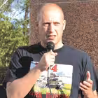 dagranovsky Telegram Logo