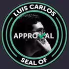 luiscarlosdiaz Telegram Logo