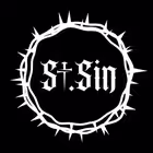 saintsinwax Telegram Logo