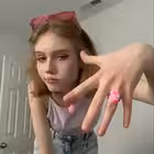 Avrrorkas Telegram Logo