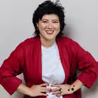 evgenia_li_kanal Telegram Logo