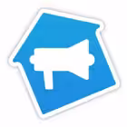 real_estate Telegram Logo
