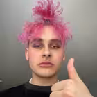 babynekitbanda Telegram Logo