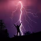 mediakinesis Telegram Logo