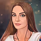 vergelyukmaria Telegram Logo