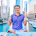 Telegram @timurchicagoChannel Image