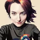 kirafound Telegram Logo