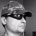 mihail_onyfrienko Telegram Logo