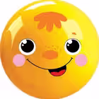 kolobok7733 Telegram Logo