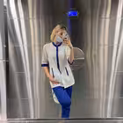 bibayka Telegram Logo