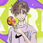 k1raaaaa Telegram Logo