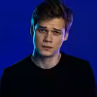 nikitamartines Telegram Logo