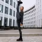 DASHKOY Telegram Logo