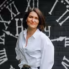 Irinaagibalova Telegram Logo