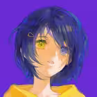 lyblog Telegram Logo