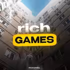 richgamesofficial Telegram Logo