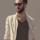 LernerAdam Telegram Logo