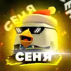 Kur_kur_senya Telegram Logo