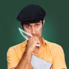 ERKINBOZOROV_ERKIN_BOZOROV Telegram Logo