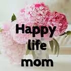 happylifemom Telegram Logo