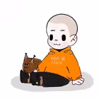 A9yusha Telegram Logo