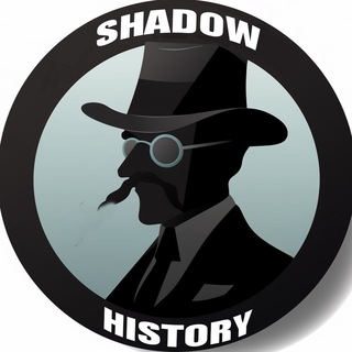 Telegram @shadowhistory_1Channel Image