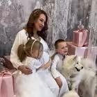 milidochka Telegram Logo