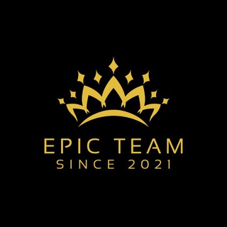 Telegram @epicteamfinanceChannel Image