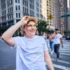 Kostya_Newyorker Telegram Logo