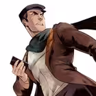 mayorthunder Telegram Logo