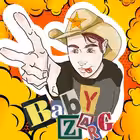 babyzarg Telegram Logo