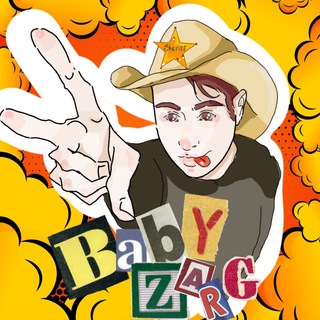 Telegram @babyzargChannel Image