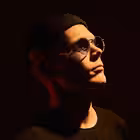 djbaldin Telegram Logo