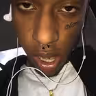 wannagohard Telegram Logo