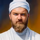 amerikanec046 Telegram Logo