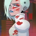 glukozamusic Telegram Logo