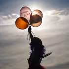 Telegram @ulianaStrizhChannel Image