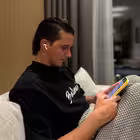 maksimlukianov Telegram Logo