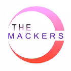 themackers Telegram Logo