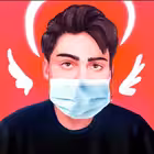 mikeblumandeluxe Telegram Logo