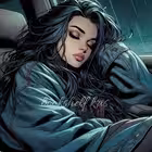 bookshelf_kris Telegram Logo