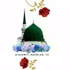 islomiy_rasmlar_tv Telegram Logo