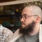 kirill_jabrail Telegram Logo