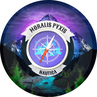 Telegram @moralis_pyxis_nauticaChannel Image