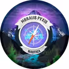 Telegram @moralis_pyxis_nauticaChannel Image