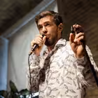 Chugunovmedia Telegram Logo