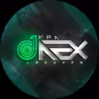 OnexVpn Telegram Logo