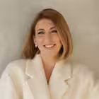 sokirskaya Telegram Logo